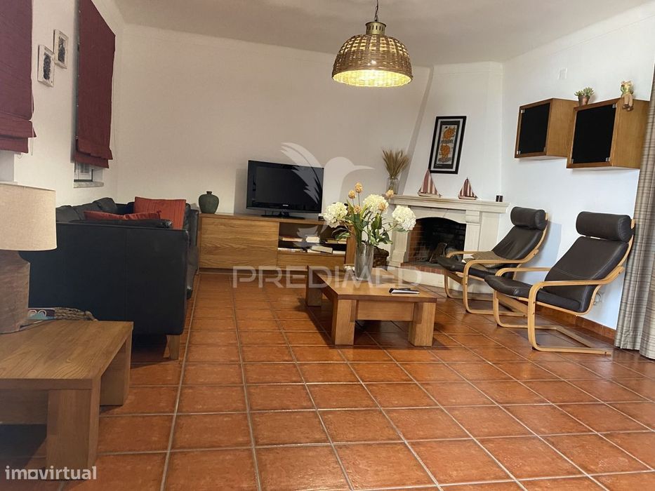 Moradia em Condominio, em Vila Nova de Milfontes