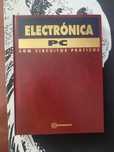 Livro - Eletrónica/ Infomatica PC