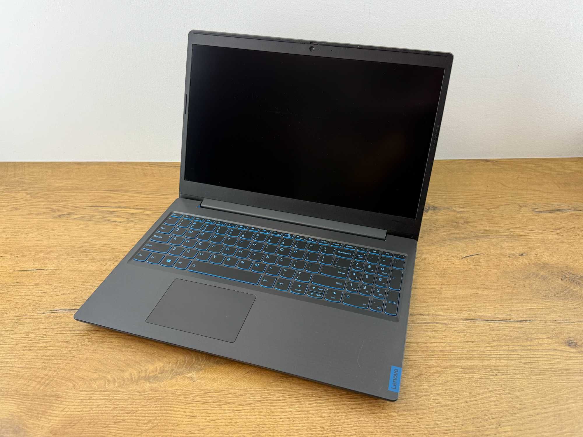1354 Laptop Lenovo GAMING i5-9300HF SSD M2 500gb, 16GB RAM, GTX 1050