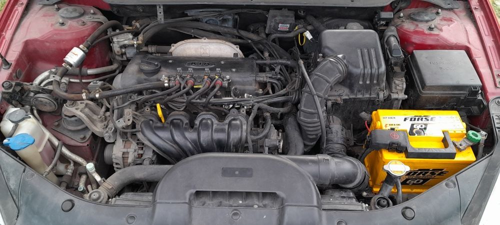 Продам свое авто