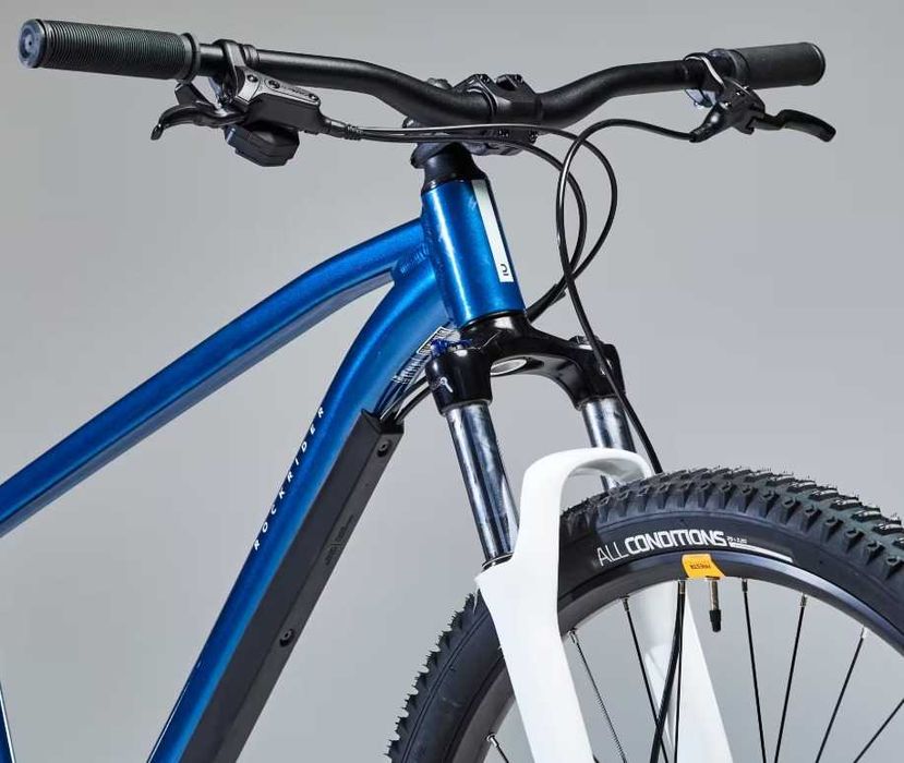 BICICLETA BTT DE PASSEIO 29" EXPL 520 AZUL