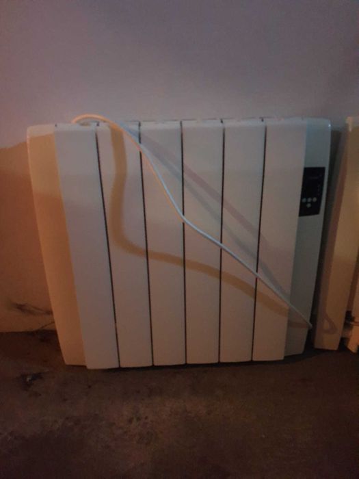 Radiadores Aluminio