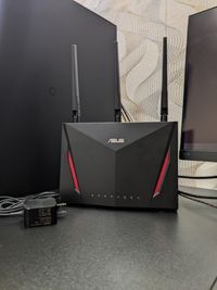 Роутер ASUS RT-AC86U