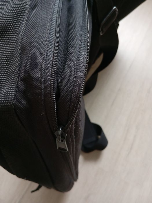 Сумка CAT через плече