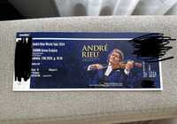 André Rieu World Tour 2024 Krakow