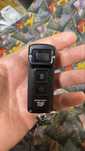 Nitecore TUP фонарик наключный