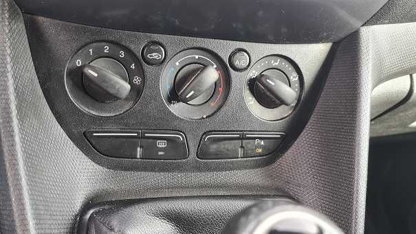 Ford Connect 1.6 isotermica