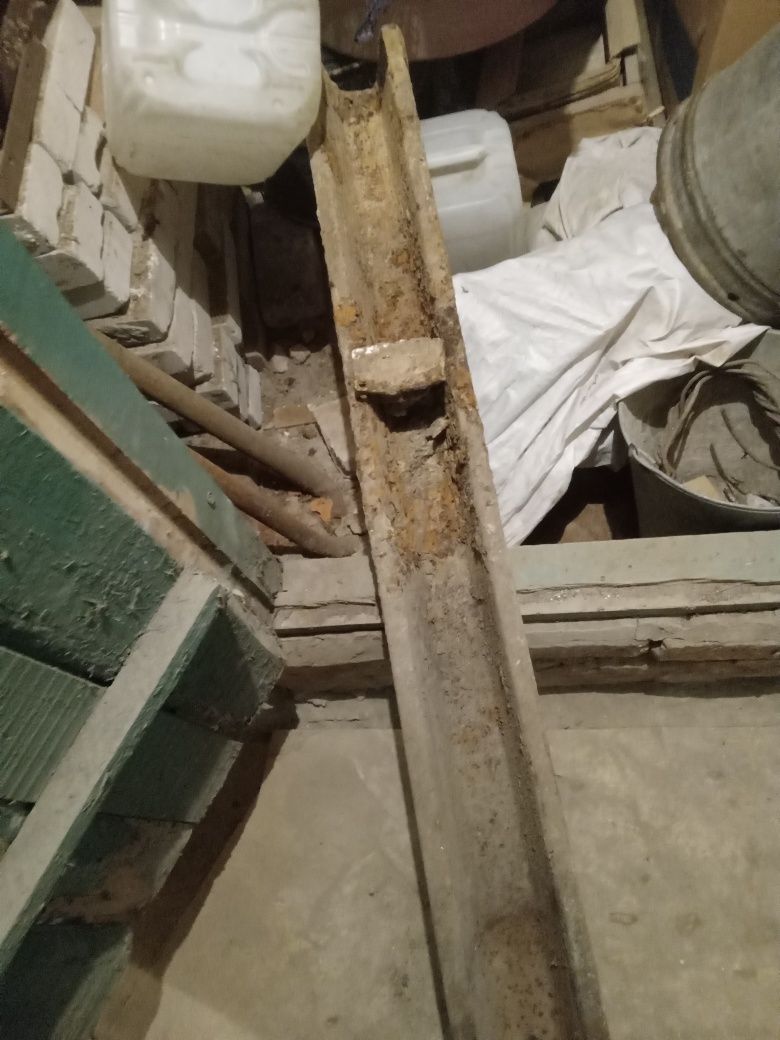 продам   залізного столба