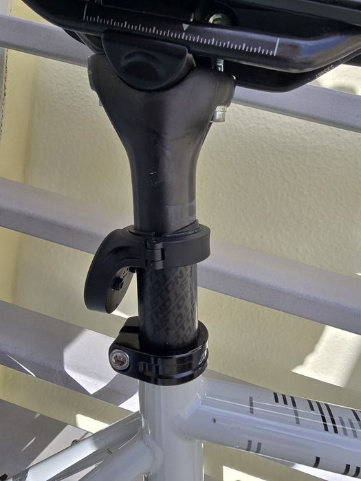 Bicicleta aço Fairlight Strael 4.0