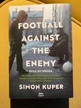 Football against the enemy