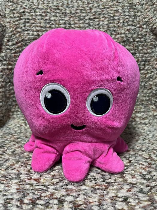 Восьминіг фірми octopus energy