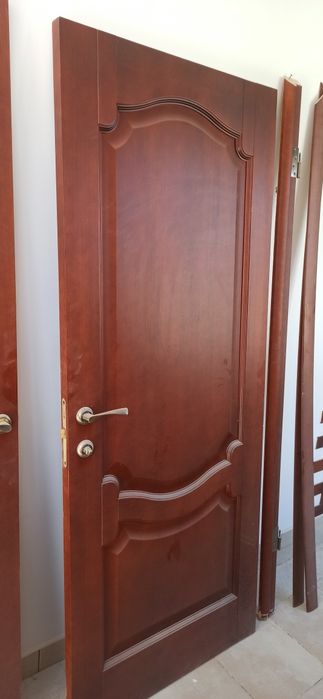 Двері міжкімнатні