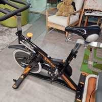 Bicicleta spinning profissional