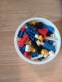 Zestaw klocków LEGO