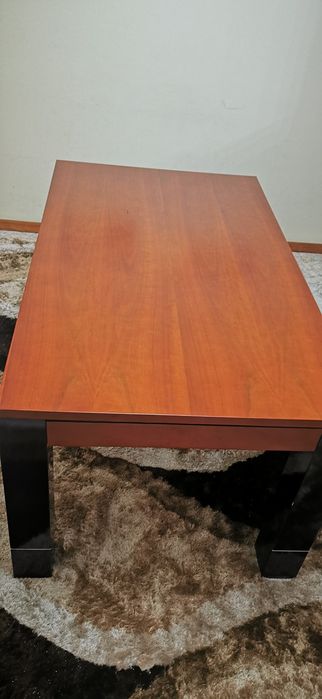 Mesa Jantar Extensível IMPECÁVEL