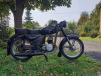 Sprzedam WSK 125 B1