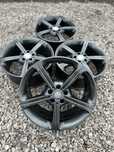 Alufelgi Felgi R19 19 cali 5x112 Mercedes CLA CLS
