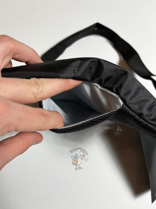 Месенджер через плече ARC’TERYX