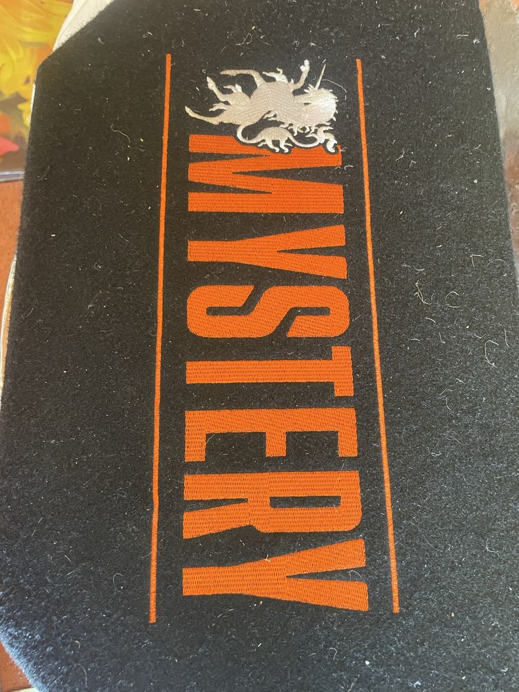 Mysterry MBB-252a