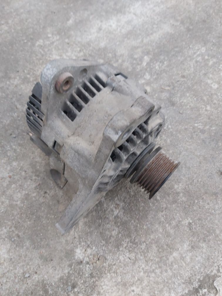 Alternator polo 1,0 1996