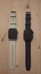 2 x smartwatch damski + męski