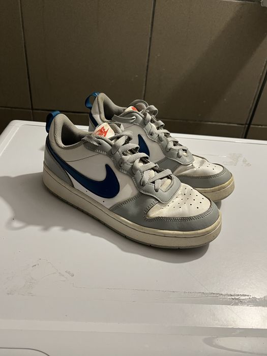 Sprzedam buty Nike Court Borough Low