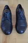 Buty wizytowe Clarks 44 wkł.29,5 skóra