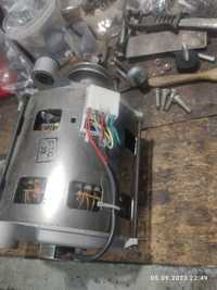 Мотор стиральной машинки Ардо Т80