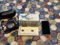 Okulary AR VR Xreal One 3DOF  + Xreal Beam Pro 128 GB