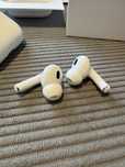 Apple AirPods Pro 2 generacji z etui MagSafe