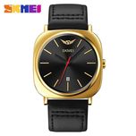 Часы SKMEI 1884 Gold.