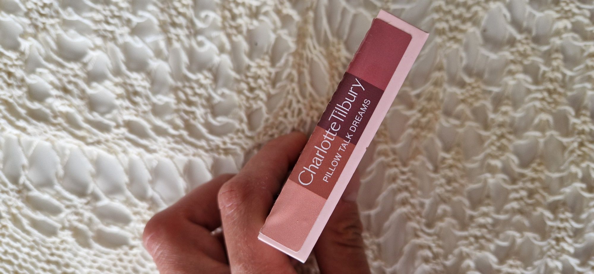 Charlotte Tilbury Pillow Talk Dreams