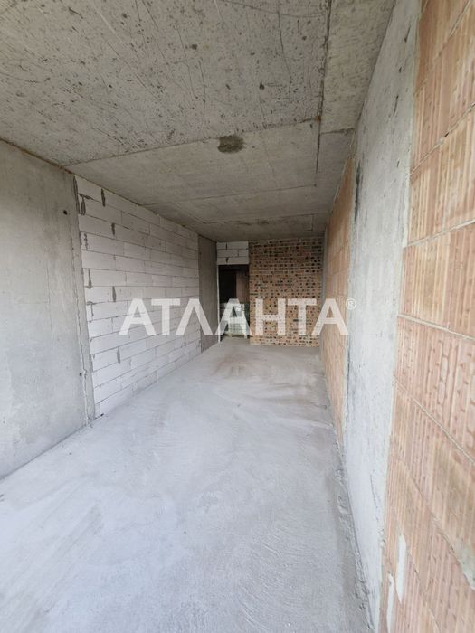 Продаж двокімнатної квартири з кухнею-студією у ЖК «Парк Арена»