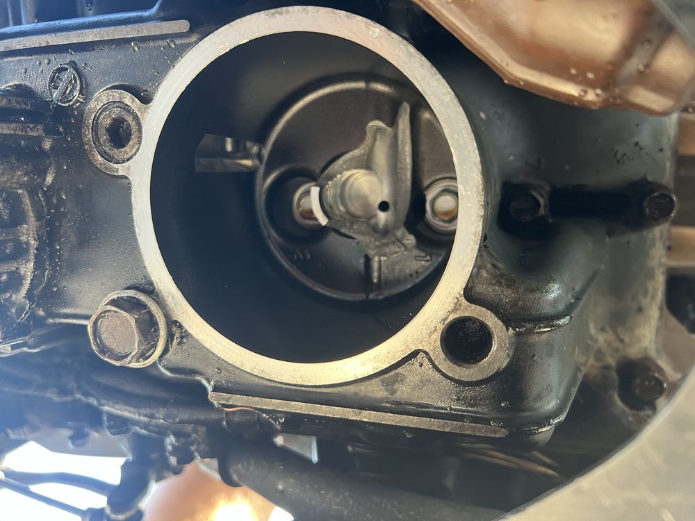 Kawasaki Ninja 250 R
