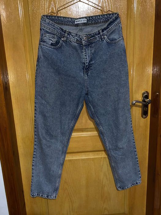 Джинси жіночі Rocca 30