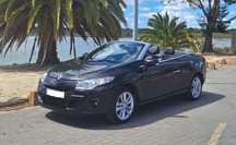 Renault Megane 3 Cabriolet CC Dynamique 1.5DCi 110cv (NACIONAL)