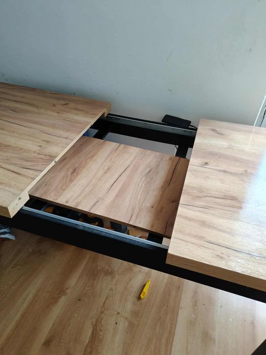 Stół rozkladany 160 (210) x 90