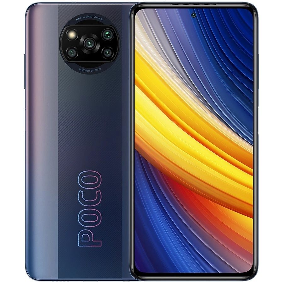 Poco x3 pro 8/256