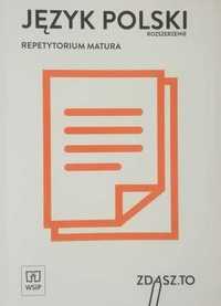 Język Polski - Repetytorium Matura