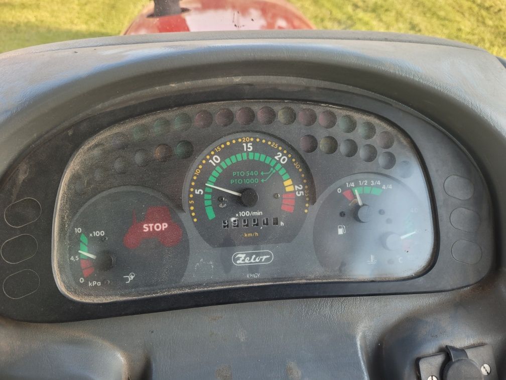 Sprzedam zetor 5321, 5320, proxima