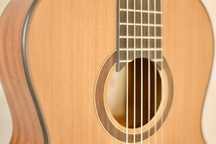 Gitara klasyczna stan idealny + etui Okazja