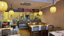 Restaurante em LAZARO STREET  Lisboa – Trespasse