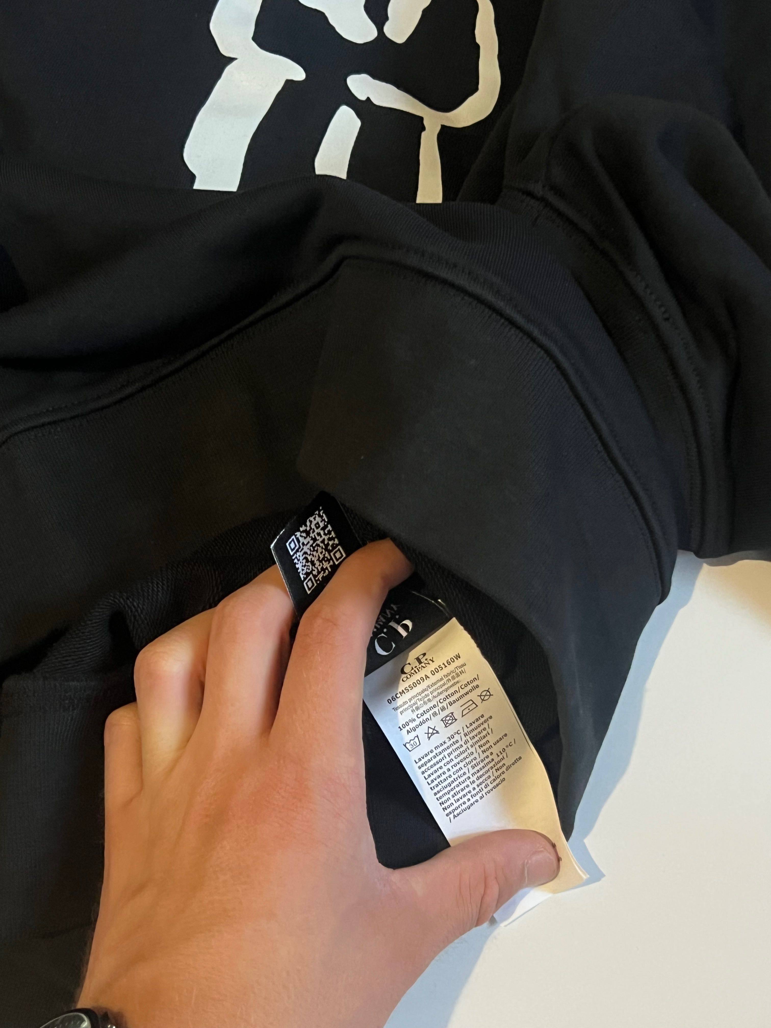 Світшоти CP Company