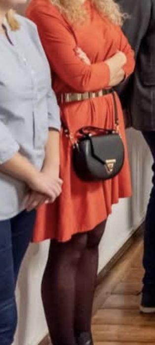 Sukienka oversize Paweł Kuzik