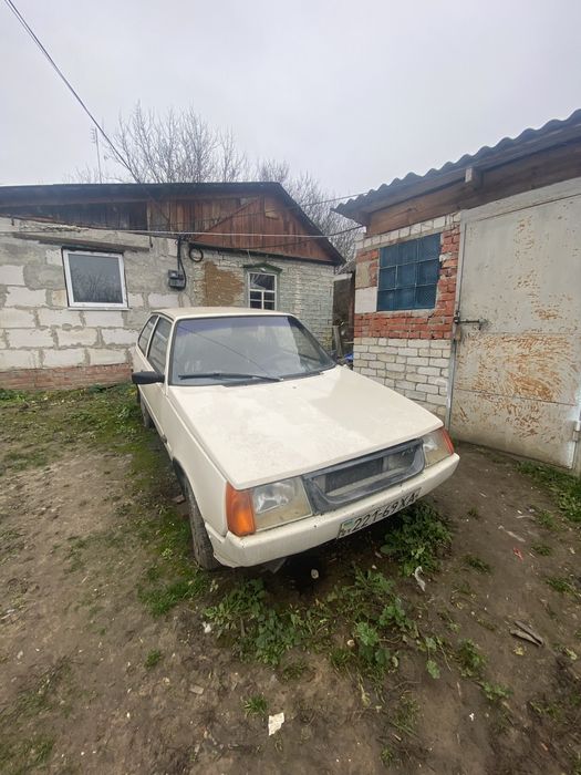 Продам заз таврия