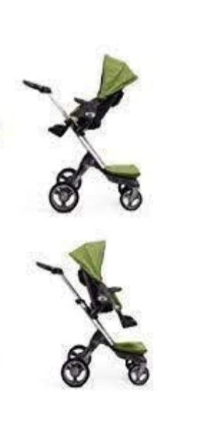 Carrinho Stokke Xplory