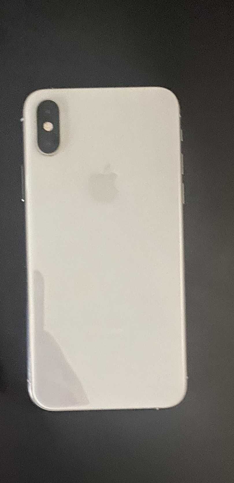 sprzedam Iphone XS 256GB