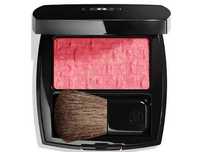 Róż CHANEL Blush Duo Tweed Effect - 90 TWEED PINK PARADISE