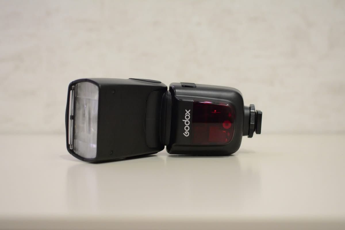 Flash Godox V860 II S - Sony