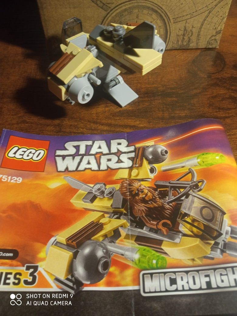 75129 LEGO Star Wars